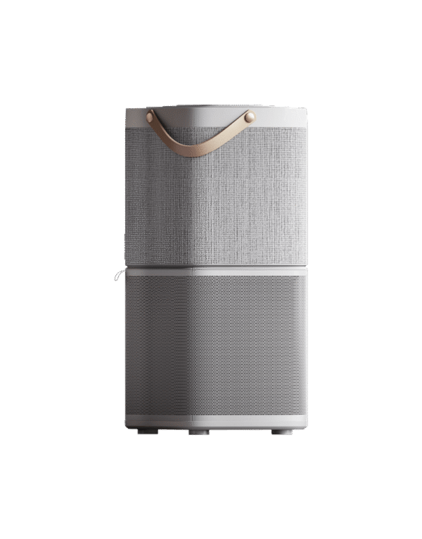 Pure A9 air purifier