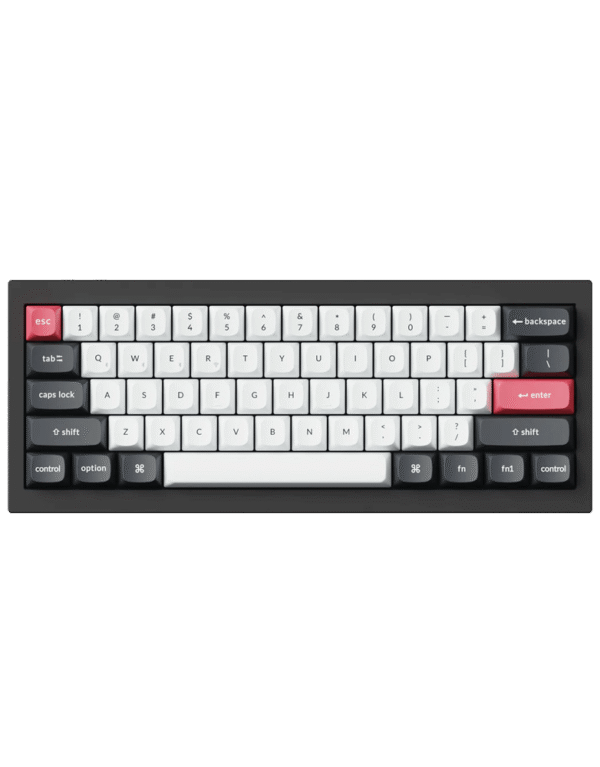 Keychron Q4 HE QMK Wireless